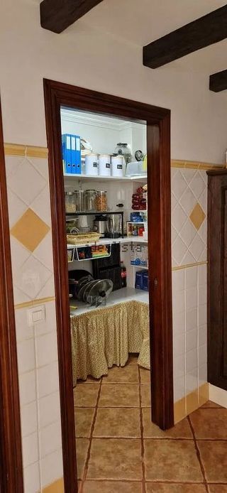 Casa adosada en venta en Centro - Doña Mercedes en Dos Hermanas
