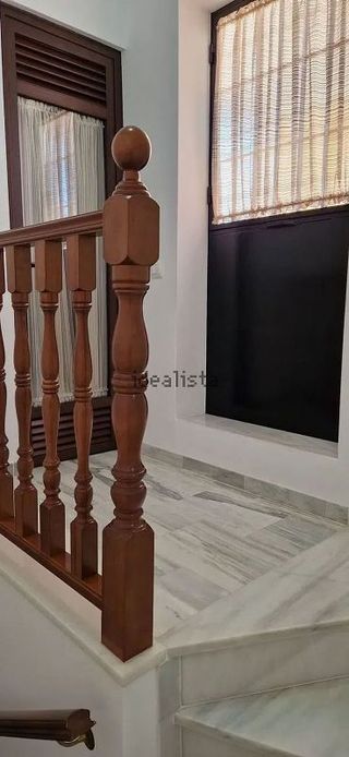 Casa adosada en venta en Centro - Doña Mercedes en Dos Hermanas