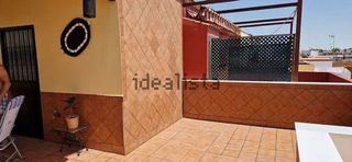 Casa adosada en venta en Centro - Doña Mercedes en Dos Hermanas