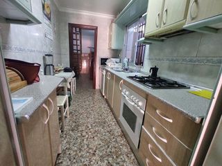 Chalet en venta en Barrio de Ciudad Jardín en Málaga