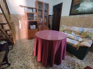 Chalet en venta en Barrio de Ciudad Jardín en Málaga