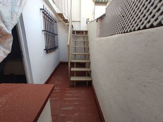 Chalet en venta en Barrio de Ciudad Jardín en Málaga