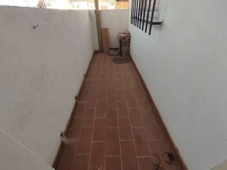 Chalet en venta en Barrio de Ciudad Jardín en Málaga
