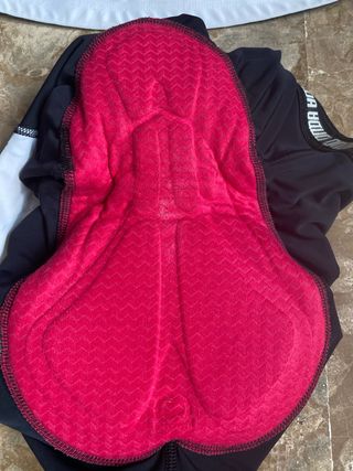 Conjunto Ciclismo Mujer Verano Ondabike