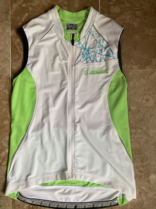 Conjunto Ciclismo Mujer Verano Ondabike