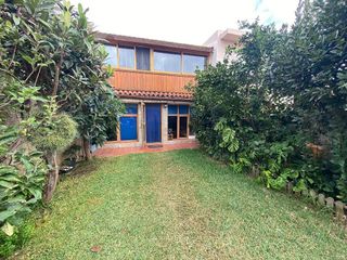 Casa adosada en venta en San García en Algeciras