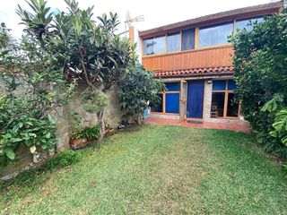 Casa adosada en venta en San García en Algeciras