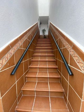 Casa adosada en venta en San García en Algeciras