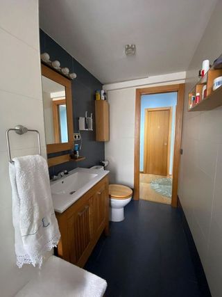 Casa adosada en venta en San García en Algeciras