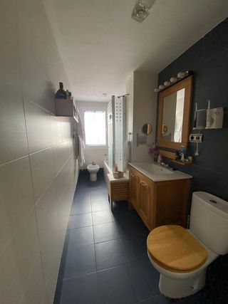 Casa adosada en venta en San García en Algeciras