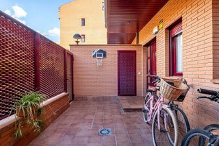 Casa adosada en venta en Casablanca en Zaragoza