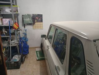 Casa adosada en venta en Belén - San Roque en Jaén