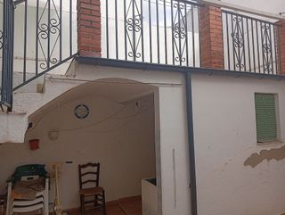 Casa adosada en venta en Belén - San Roque en Jaén