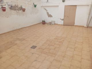Casa adosada en venta en Belén - San Roque en Jaén
