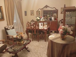 Casa adosada en venta en Belén - San Roque en Jaén