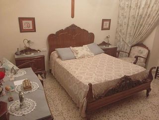 Casa adosada en venta en Belén - San Roque en Jaén