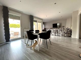 Casa adosada en venta en Hermanos Falcó - Sepulcro Bolera en Albacete