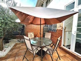 Casa adosada en venta en Hermanos Falcó - Sepulcro Bolera en Albacete