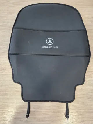 Fundas para asientos traseros coche Mercedes GLA