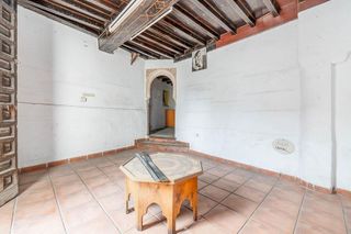 Chalet en venta en Albaicín en Granada