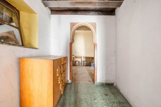 Chalet en venta en Albaicín en Granada