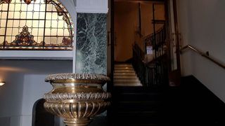 Oficina en alquiler en Almagro en Madrid