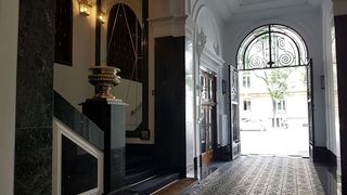 Oficina en alquiler en Almagro en Madrid