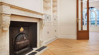 Oficina en alquiler en Almagro en Madrid