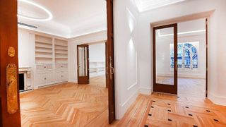 Oficina en alquiler en Almagro en Madrid