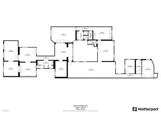 Oficina en alquiler en Almagro en Madrid