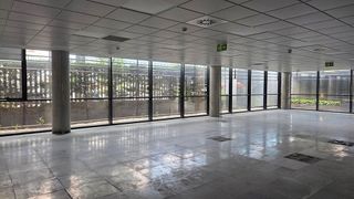 Oficina en alquiler en Las Tablas en Madrid
