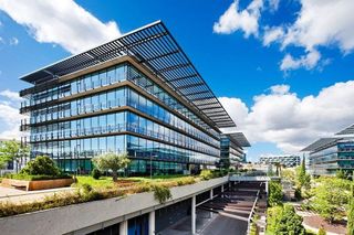 Oficina en alquiler en Las Tablas en Madrid