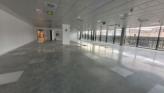 Oficina en alquiler en Las Tablas en Madrid
