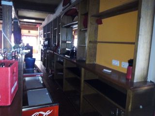 Bar en alquiler en Ayamonte ciudad en Ayamonte