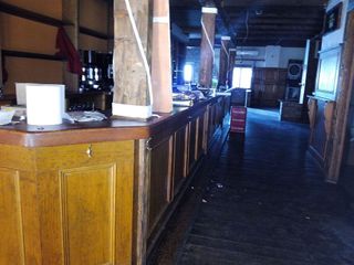 Bar en alquiler en Ayamonte ciudad en Ayamonte