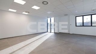 Nave industrial en alquiler en San Andrés en Madrid