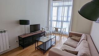 Piso en alquiler en Ciudad Jardín en Madrid