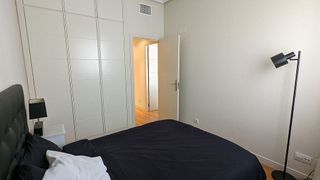 Piso en alquiler en Ciudad Jardín en Madrid