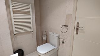 Piso en alquiler en Ciudad Jardín en Madrid