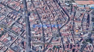 Garaje en alquiler en Guindalera en Madrid