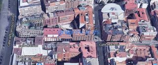 Garaje en alquiler en Guindalera en Madrid