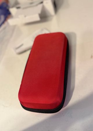 Nintendo Switch Lite Azul y Gris