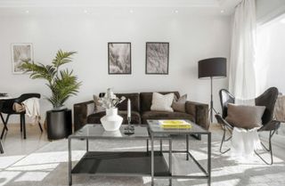 Piso en venta en Benahavís