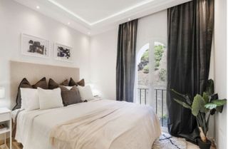 Piso en venta en Benahavís