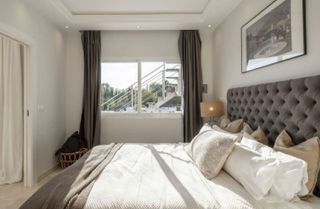 Piso en venta en Benahavís