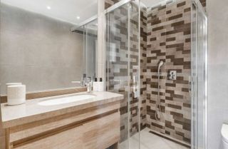 Piso en venta en Benahavís