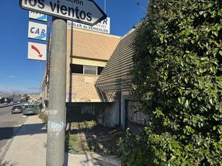 Nave industrial en venta en Molina de Segura ciudad en Molina de Segura