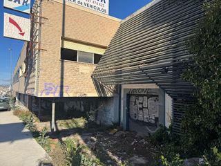 Nave industrial en venta en Molina de Segura ciudad en Molina de Segura