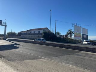Nave industrial en venta en Molina de Segura ciudad en Molina de Segura