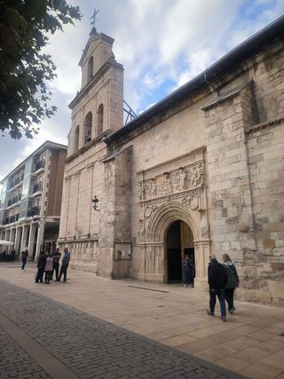 Piso en venta en Briviesca